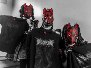 Image post by @babymetal_official on Instagram