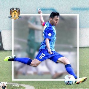 Image post by @sgpremierleague on Instagram