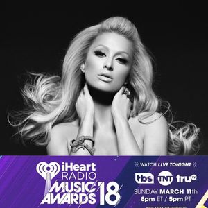 Image post by @parishilton on Instagram