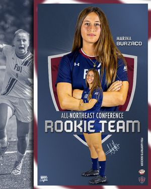 Image post by @fduknightswsoc on Instagram