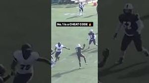 Video post by @247sports on YouTube