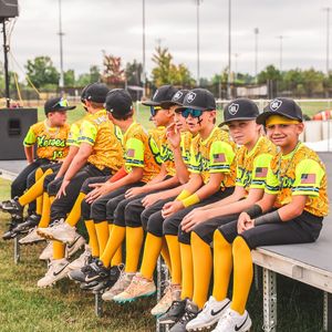 Image post by @baseballyouth on Instagram