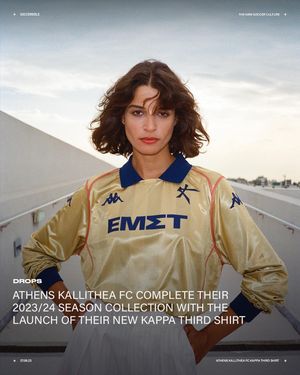 Image post by @soccerbible on Instagram