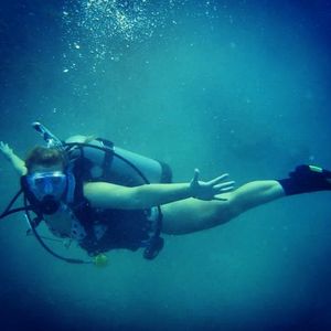 Image post by @dellespeegle on Instagram