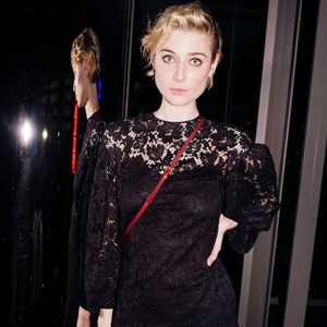 Image post by @maisonvalentino on Instagram