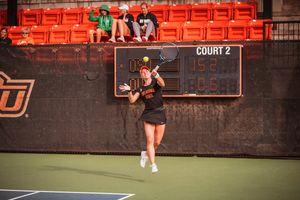 Image post by @CowgirlTennis on Twitter