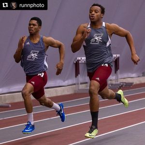 Image post by @uindyathletics on Instagram