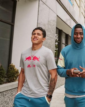 Image post by @newyorkredbulls on Instagram