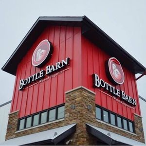 Image post by @bottlebarnfargo on Instagram
