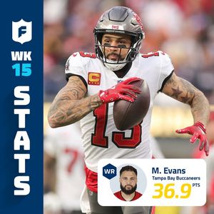 Image post by @nflfantasy on Instagram