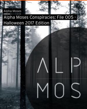 Image post by @alphamoseslive on Instagram