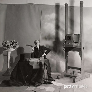 Image post by @gettyimages on Instagram