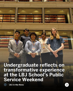 Image post by @thelbjschool on Instagram