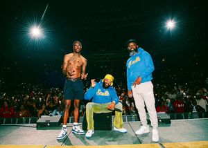 Image post by @85southshow on Instagram