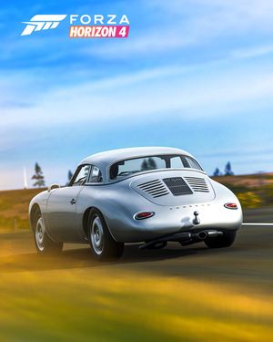 Image post by @porsche on Instagram