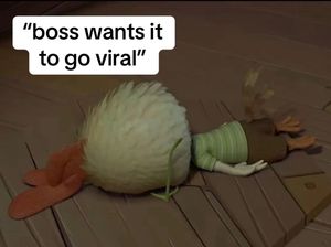 Video post by @hubspot on TikTok