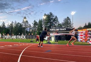 Image post by @pdxtrack on Instagram
