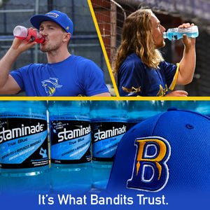 Image post by @brisbanebandits on Instagram