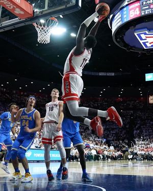Image post by @arizonambb on Instagram