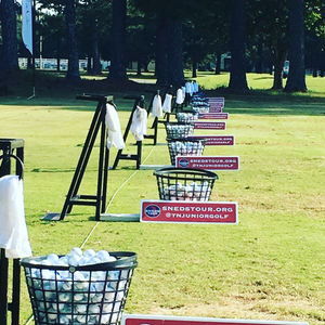 Image post by @tgfjuniorgolf on Instagram