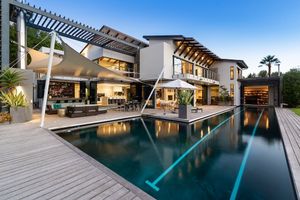 Image post by @christiesrealestate on Instagram