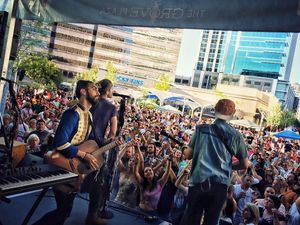 Image post by @magicgiant on Instagram