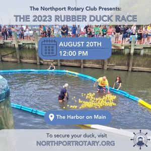 Image post by @northportchamberofcommerce on Instagram