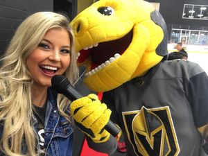 Image post by @chancenhl on Instagram