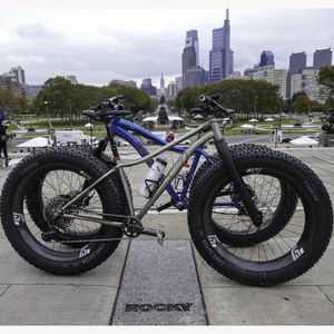 Image post by @bikerumor on Instagram