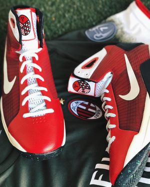 Image post by @fortyonemag on Instagram