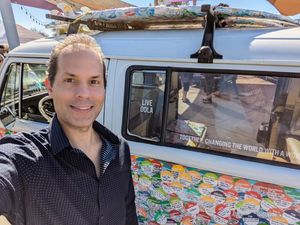 Image post by @oolalife on Instagram