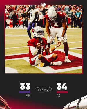 Image post by @azcardinals on Instagram