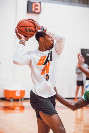 Image post by @OSUMBB on Twitter