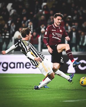 Image post by @juventus on Instagram