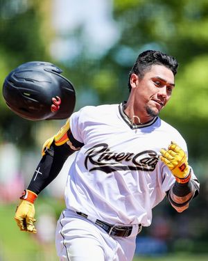 Image post by @rivercats on Instagram
