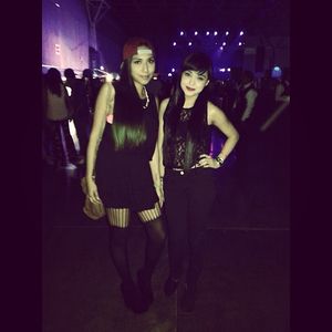 Image post by @citlalisanchez on Instagram