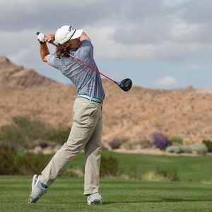 Image post by @bryanbrosgolf on Instagram