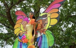 Image post by @303magazine on Instagram