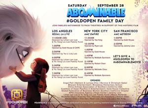 Image post by @GoldHouseCo on Twitter