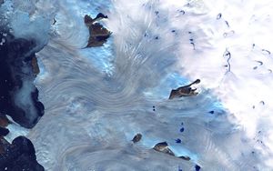 Image post by @nasa on Instagram