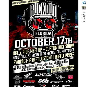 Image post by @aimexpo on Instagram