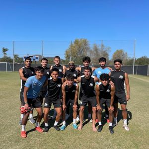 Image post by @csusm_msoc on Instagram