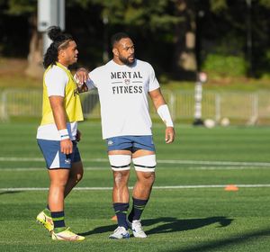 Image post by @seawolvesrugby on Instagram