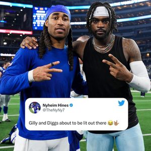 Image post by @nfl on Instagram