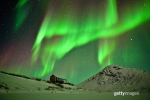 Image post by @gettyimages on Instagram