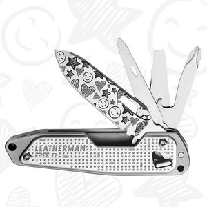 Image post by @leathermantools on Instagram