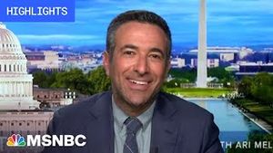 Video post by @msnbc on YouTube