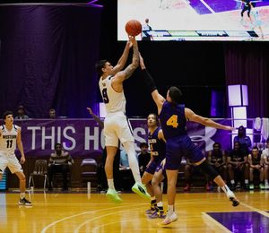 Image post by @westernmustangs on Instagram