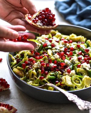 Image post by @uncomplicatedchef on Instagram