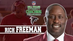 Image post by @morehousefootball on Instagram